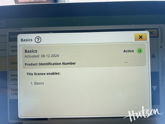 Photo of 2024 John Deere 8R 340