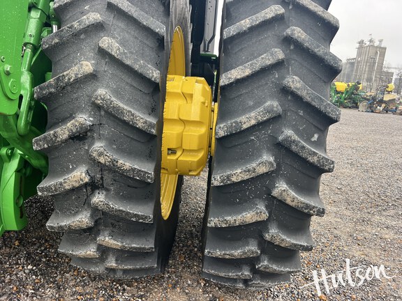 Photo of 2024 John Deere 8R 340