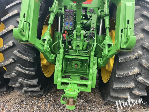 Photo of 2024 John Deere 8R 340
