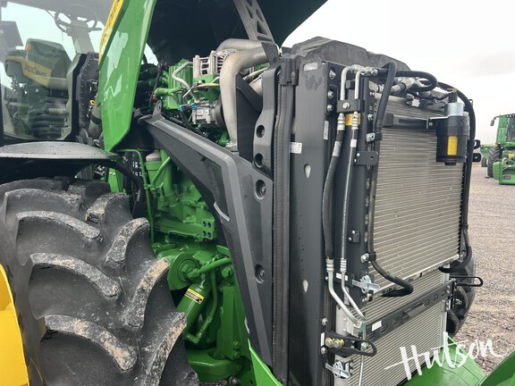 Photo of 2024 John Deere 8R 340