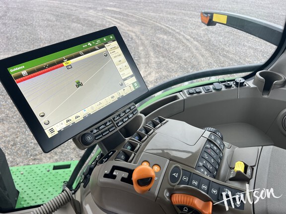 Photo of 2024 John Deere 8R 340