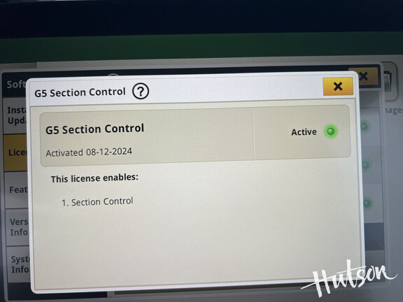 Photo of 2024 John Deere 8R 340