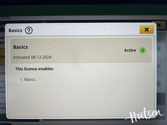 Photo of 2024 John Deere 8R 340