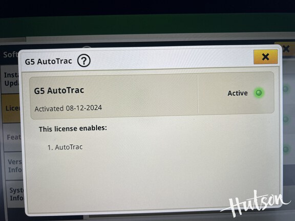 Photo of 2024 John Deere 8R 340