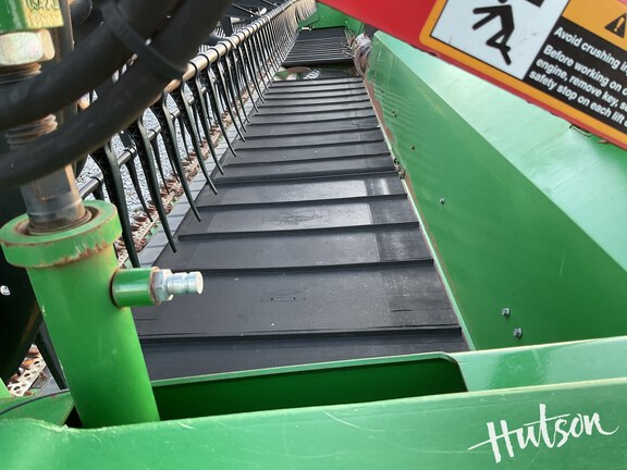 Photo of 2016 John Deere 640FD