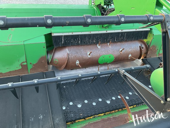 Photo of 2016 John Deere 640FD