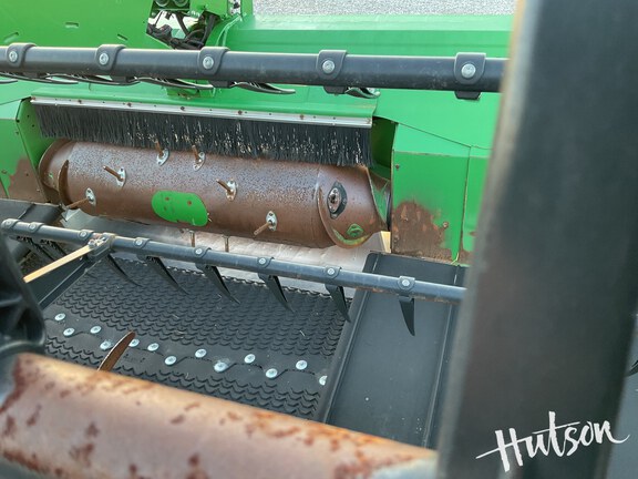 Photo of 2016 John Deere 640FD