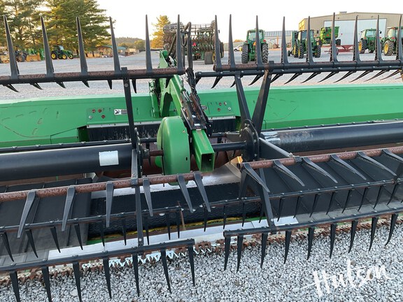 Photo of 2016 John Deere 640FD