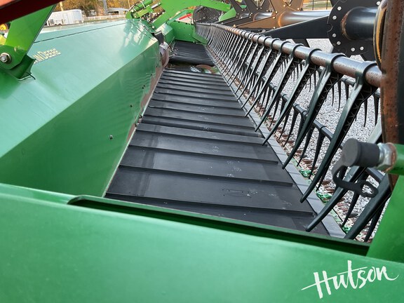 Photo of 2016 John Deere 640FD