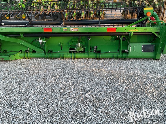 Photo of 2016 John Deere 640FD