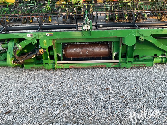 Photo of 2016 John Deere 640FD