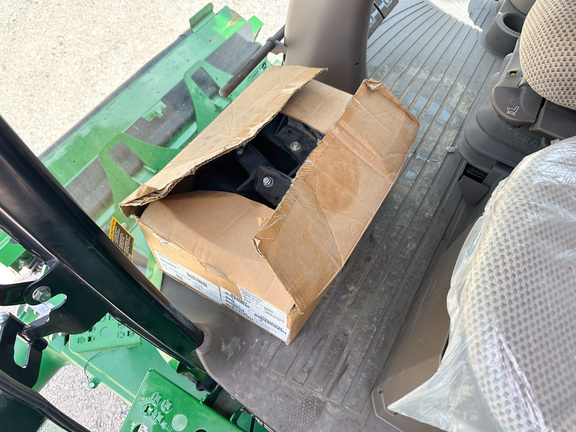 2023 John-Deere S760