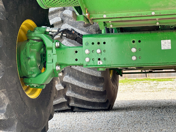 2023 John-Deere S760
