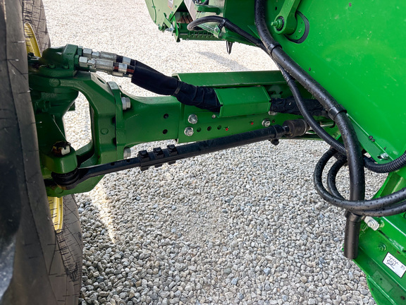 2023 John-Deere S760