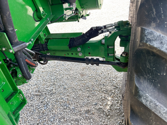 2023 John-Deere S760