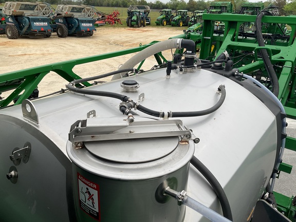 2024 John Deere 408R Photo 12