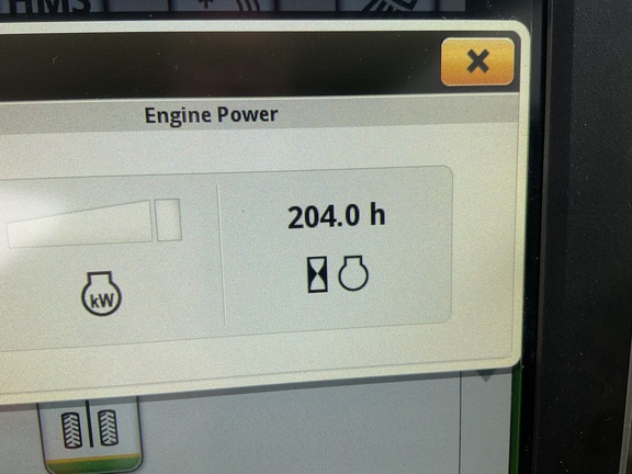 2024 John Deere 408R Photo 15