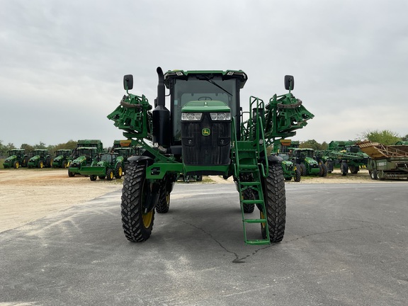 2024 John Deere 408R Photo 3