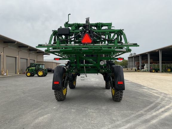 2024 John Deere 408R Photo 10