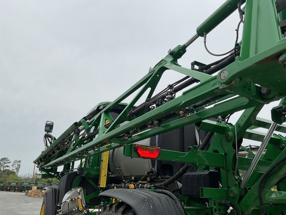 2024 John Deere 408R Photo 8