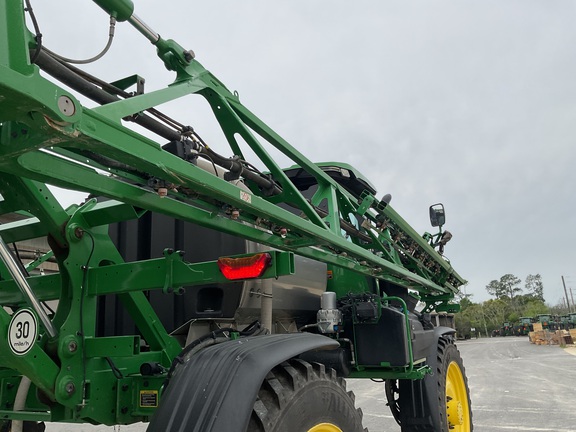 2024 John Deere 408R Photo 7