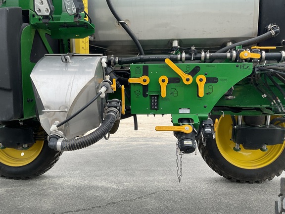 2024 John Deere 408R Photo 11