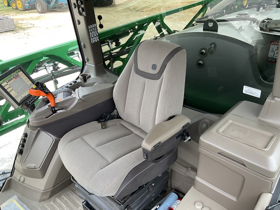 2024 John Deere 408R Photo 13