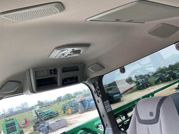 2024 John Deere 408R Photo 14