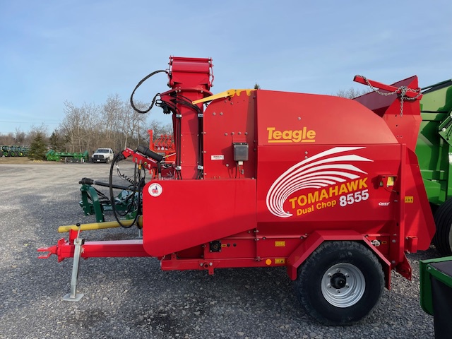 2023 Teagle 8555SC Image 2