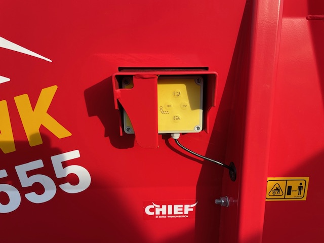 2023 Teagle 8555SC Image 6