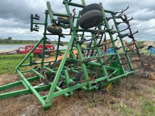 1989 John Deere 960 Photo 4