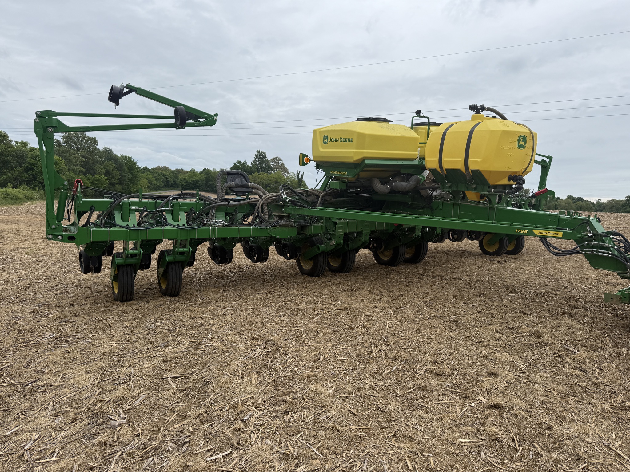 2023 John Deere 1795