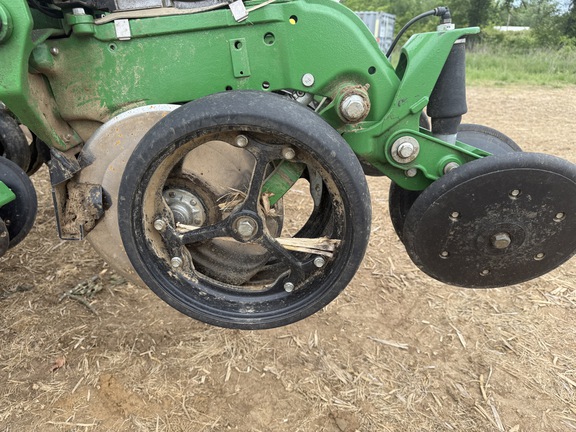 Photo of 2023 John Deere 1795