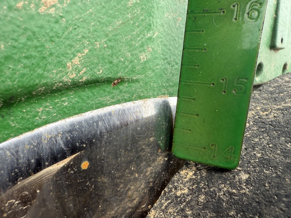 Photo of 2023 John Deere 1795