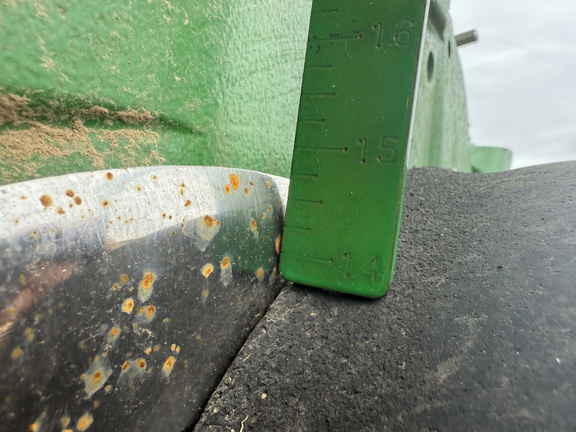 Photo of 2023 John Deere 1795