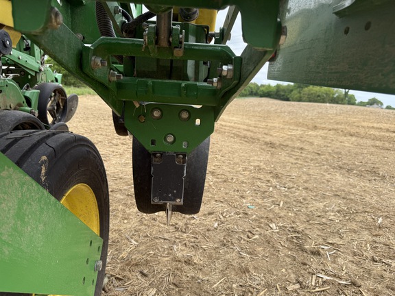Photo of 2023 John Deere 1795