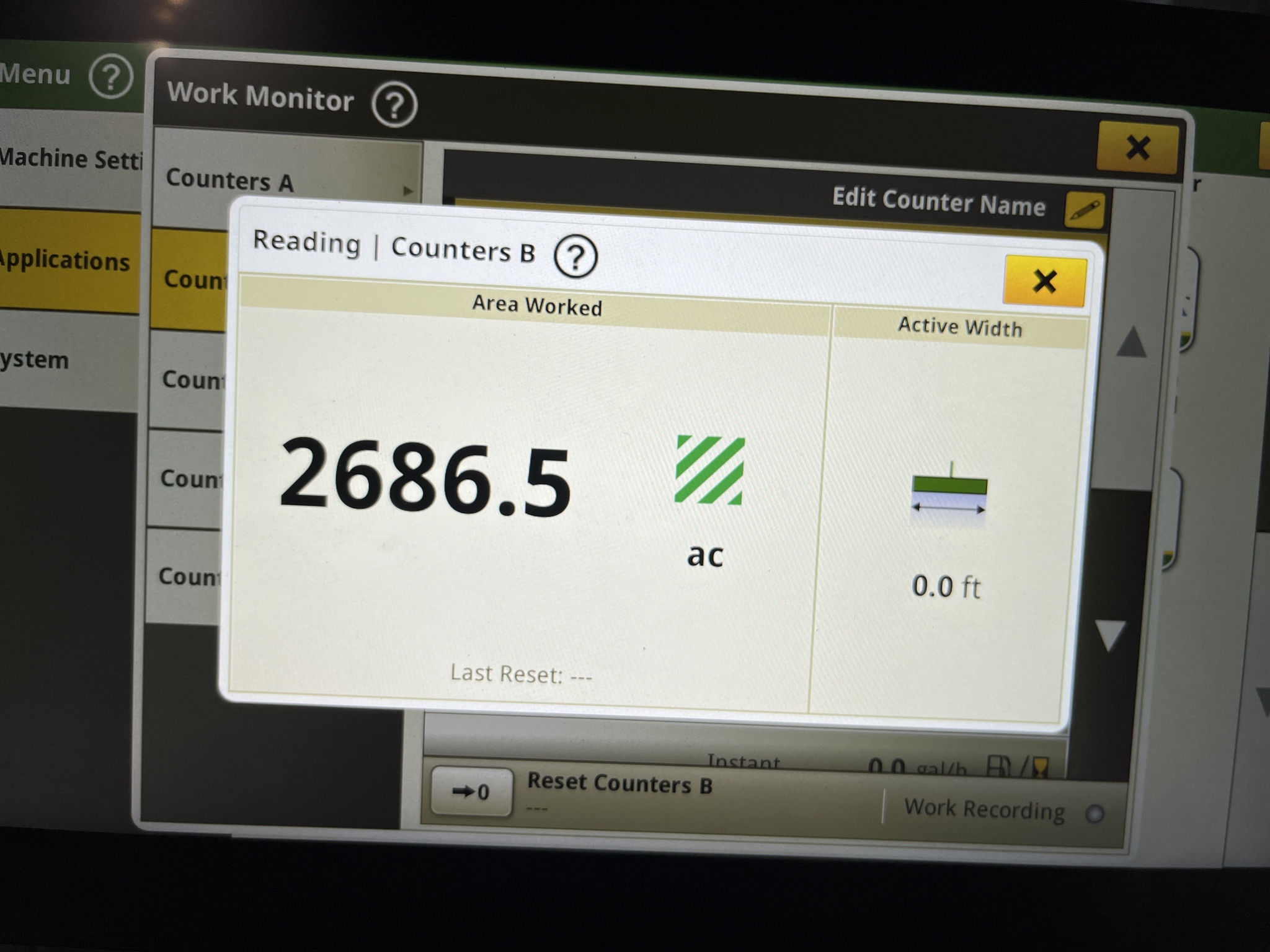 2025 John Deere 1775NT Image 20