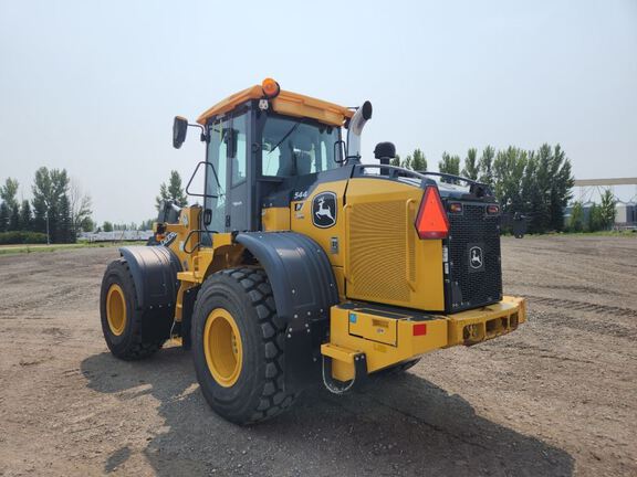 2024 John Deere 544P