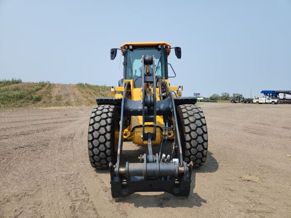2024 John Deere 544P