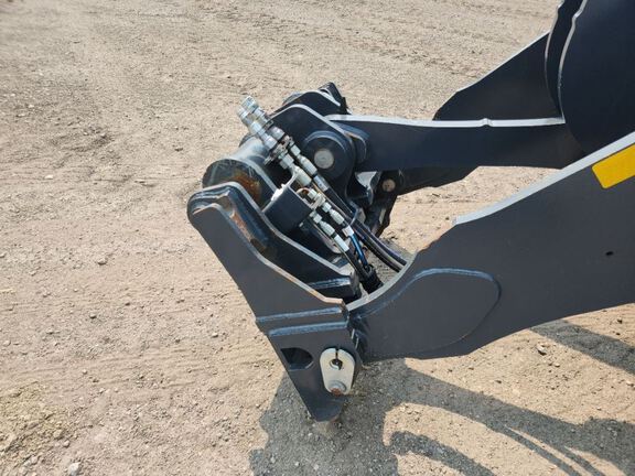 2024 John Deere 544P