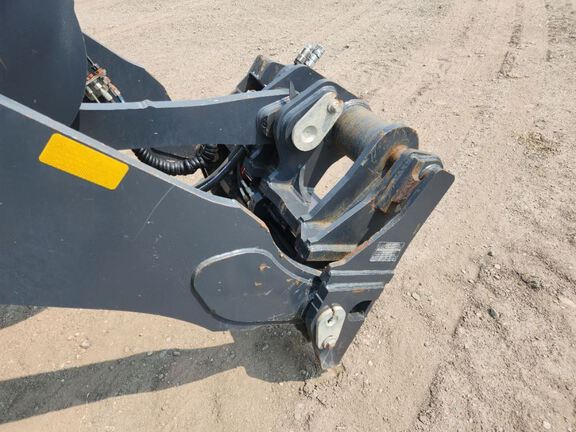 2024 John Deere 544P