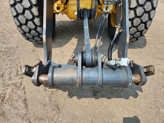 2024 John Deere 544P