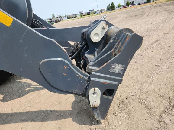 2024 John Deere 544P