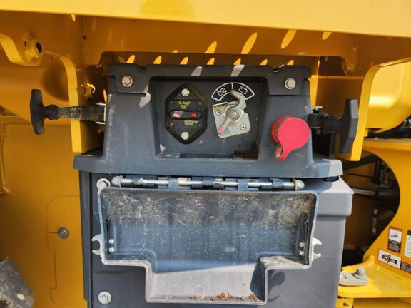 2024 John Deere 544P