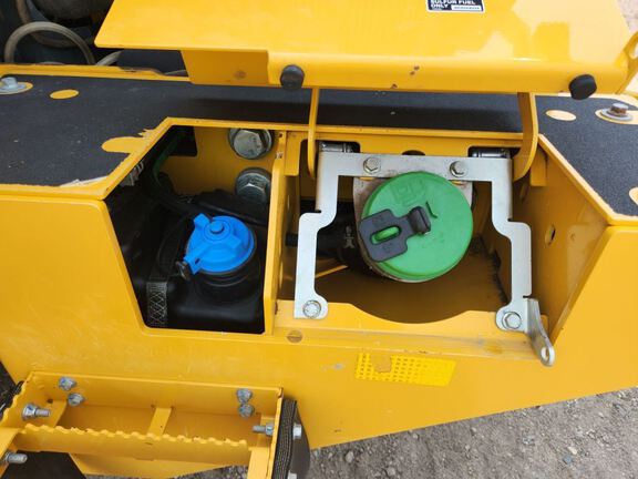 2024 John Deere 544P
