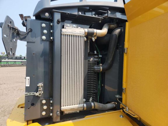 2024 John Deere 544P