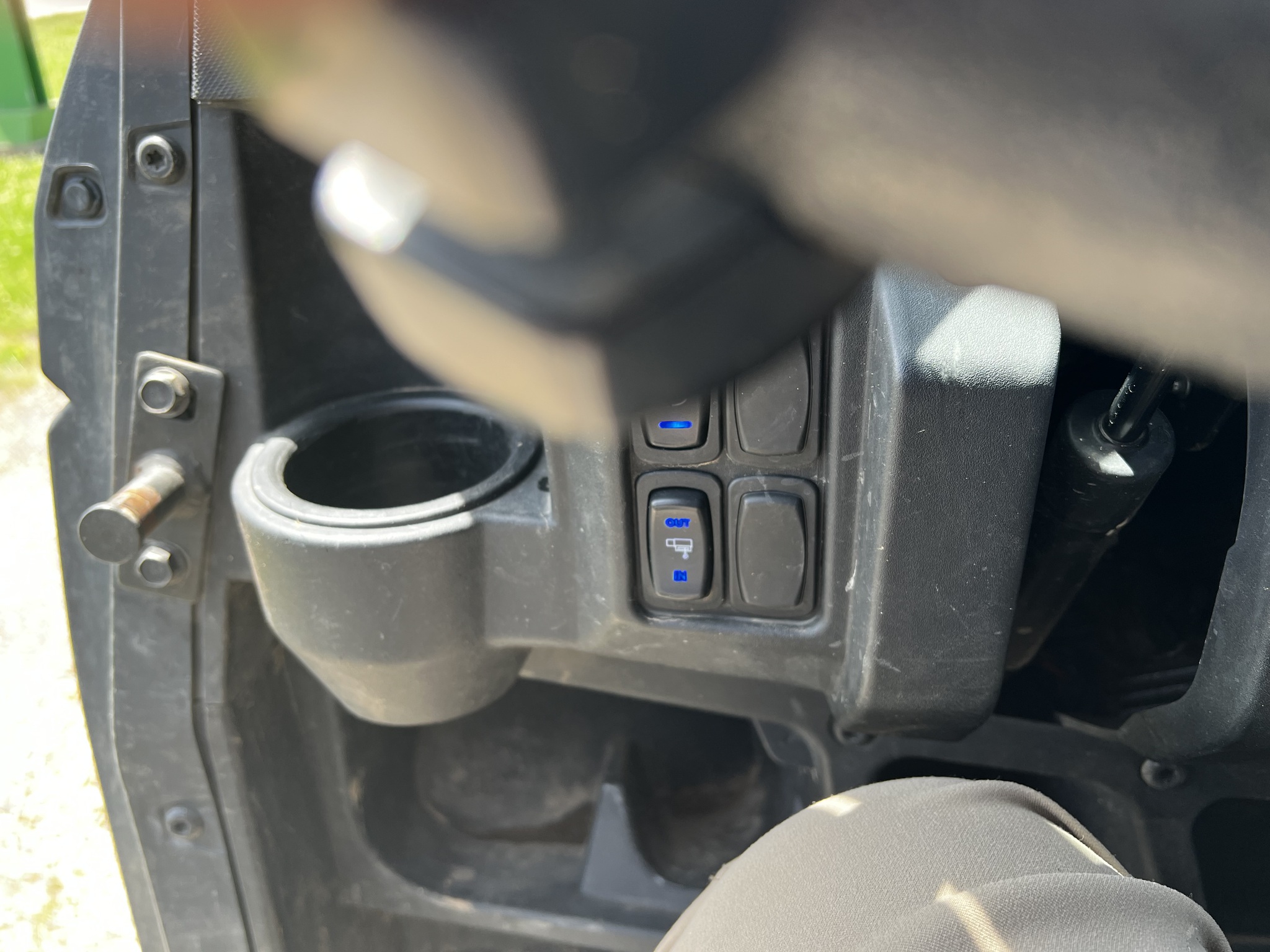 2021 Polaris Ranger XP 1000 Image 14