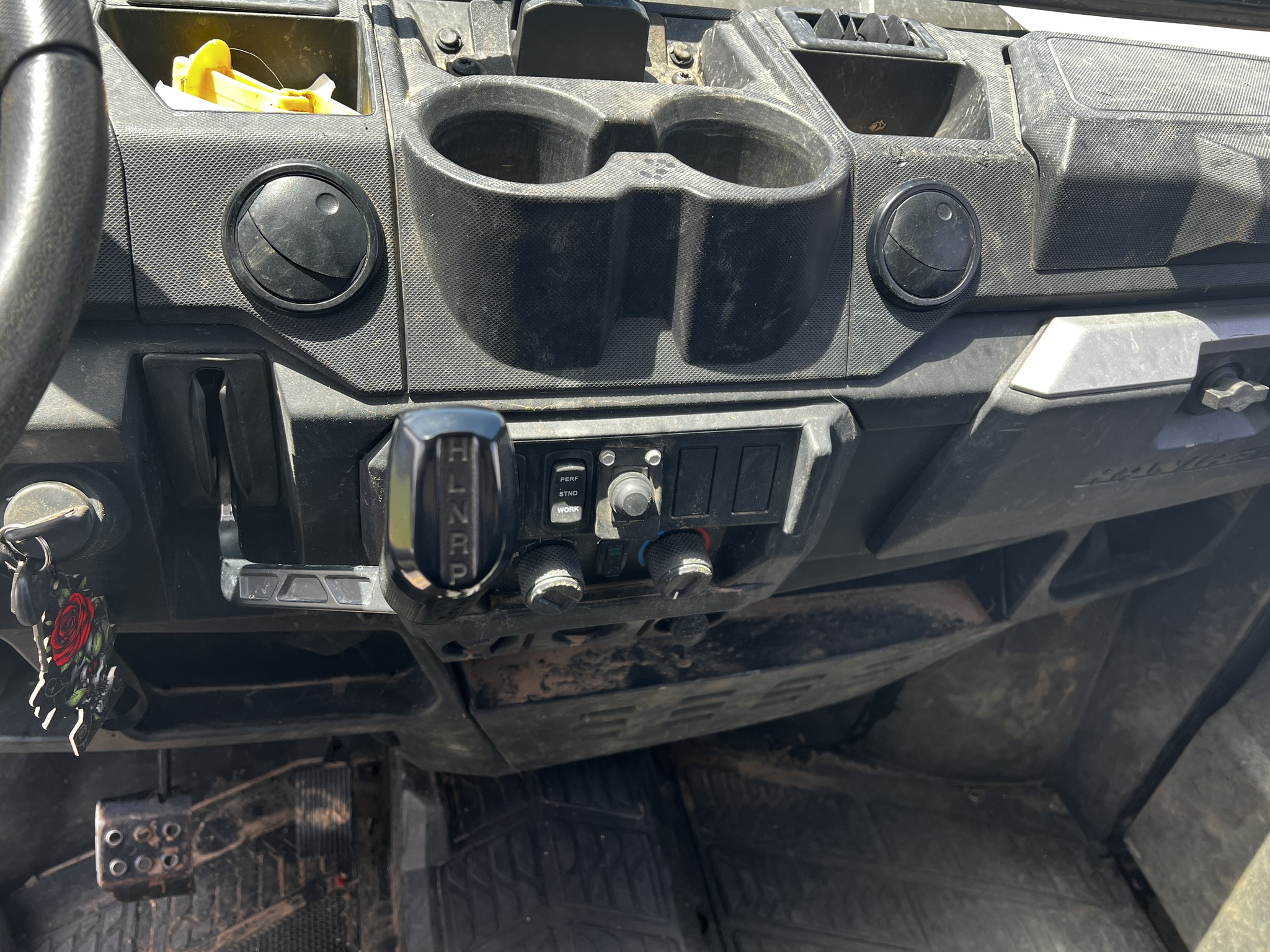 2021 Polaris Ranger XP 1000 Image 13