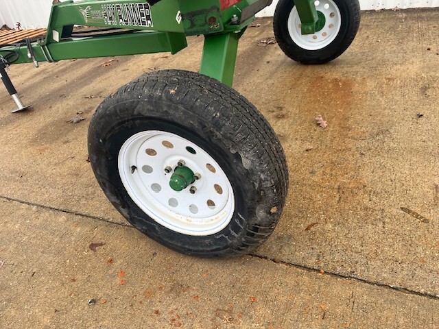  2016 Ogden HR12 at Heritage Tractor in West Plains, MO