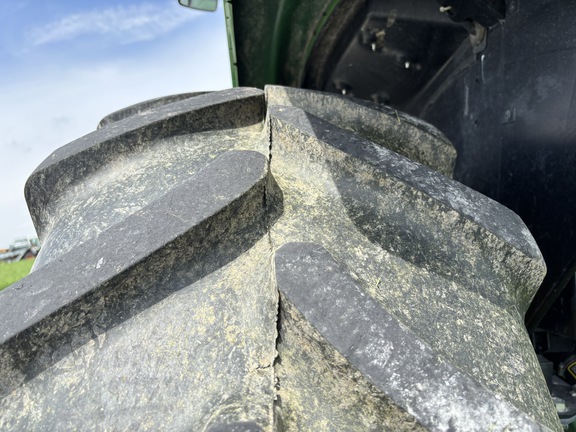 Used 2023 John Deere 6120M Utility Tractors at Koenig Equipment in Anna, OH - Photo13